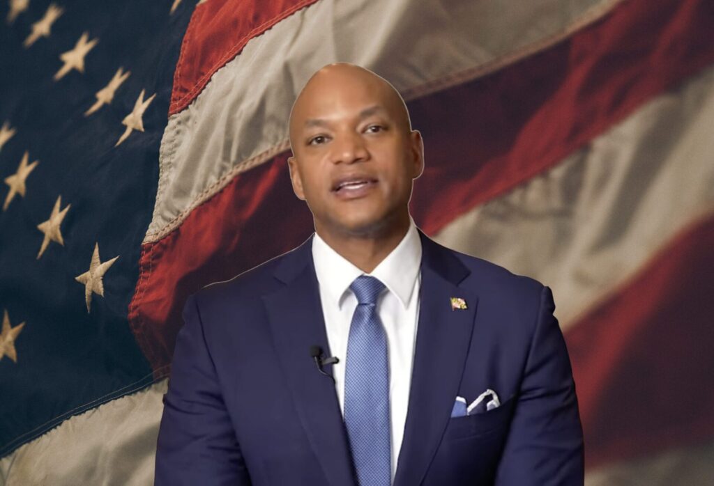 Maryland Governor Wes Moore Pardons Over 100,000 Cannabis Convictions